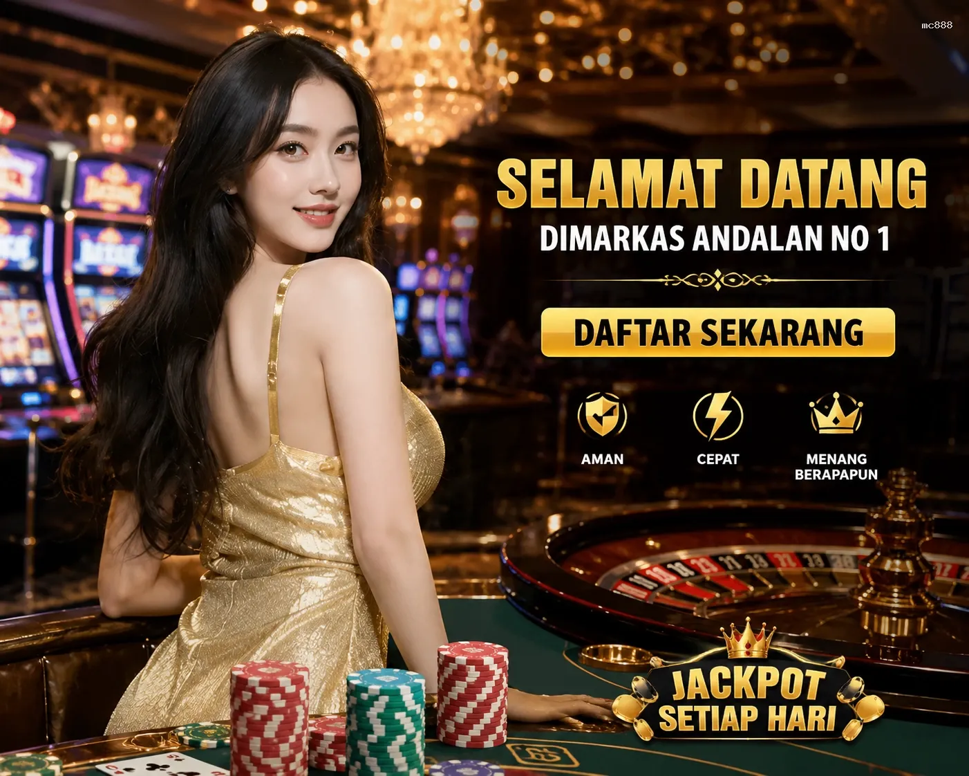 Tips dan Trik Bermain di mc888 untuk Pemula